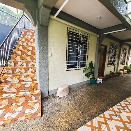 Mirador Modern House - Walking Distance To Lourdes Grotto Villa Baguio City Bagian luar foto