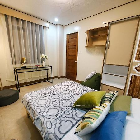 Mirador Modern House - Walking Distance To Lourdes Grotto Villa Baguio City Bagian luar foto