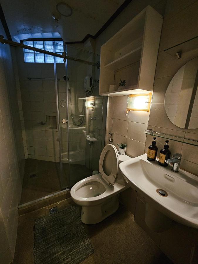 Mirador Modern House - Walking Distance To Lourdes Grotto Villa Baguio City Bagian luar foto