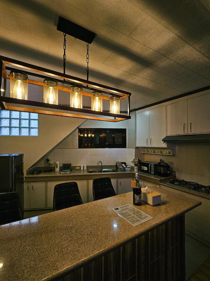 Mirador Modern House - Walking Distance To Lourdes Grotto Villa Baguio City Bagian luar foto