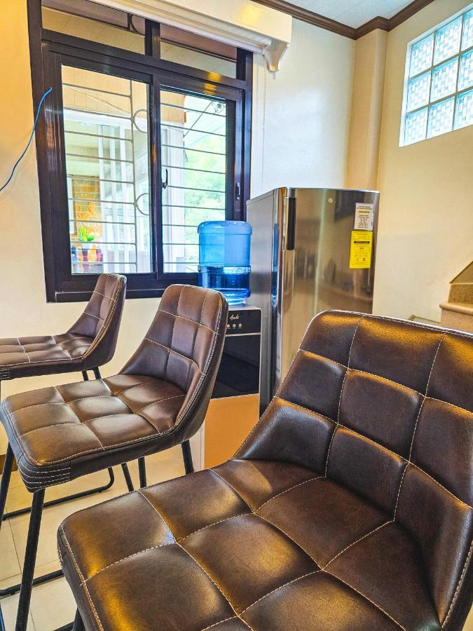 Mirador Modern House - Walking Distance To Lourdes Grotto Villa Baguio City Bagian luar foto