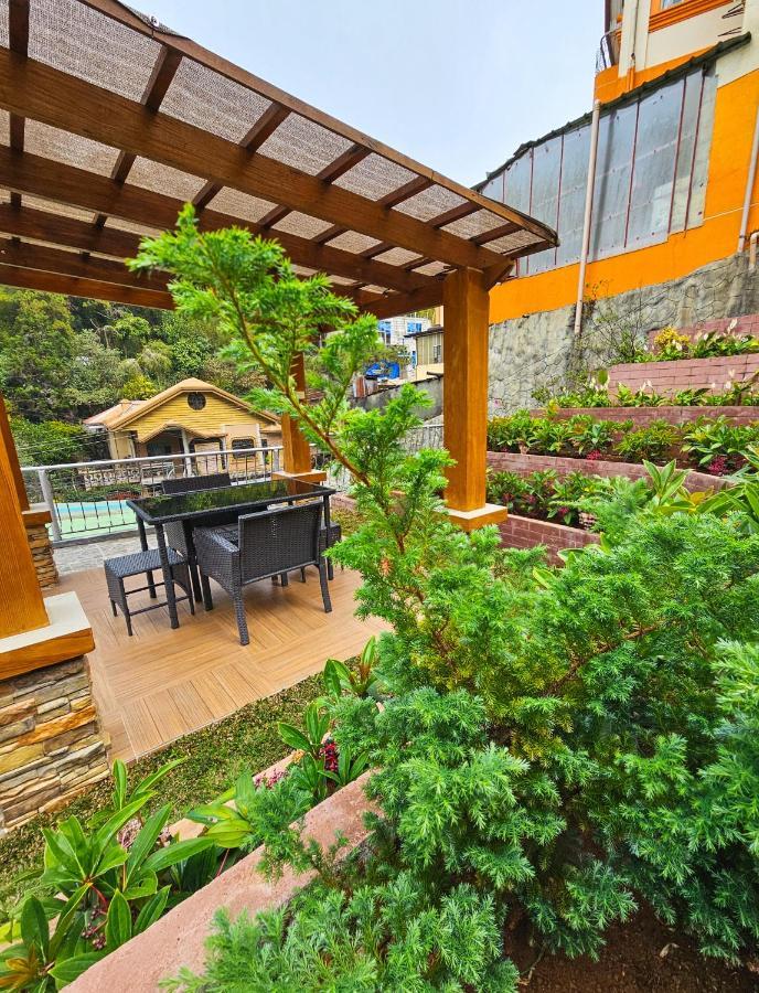 Mirador Modern House - Walking Distance To Lourdes Grotto Villa Baguio City Bagian luar foto
