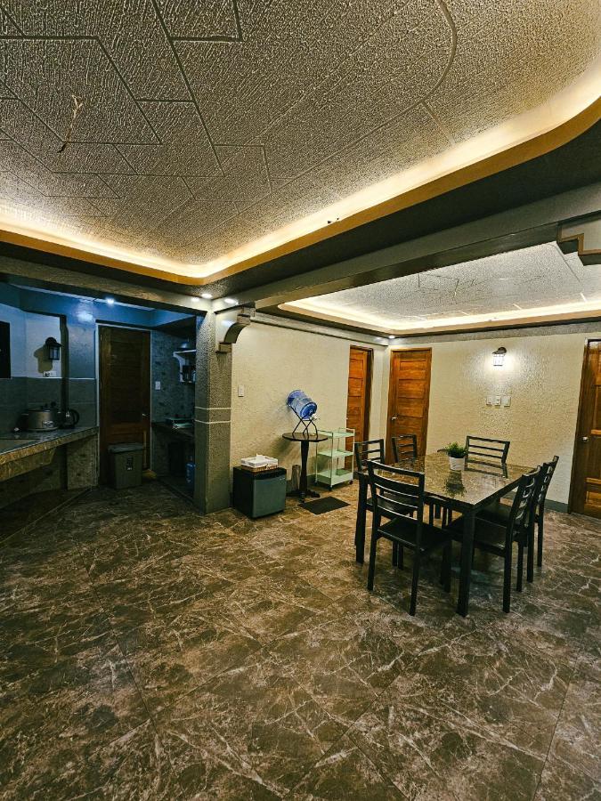Mirador Modern House - Walking Distance To Lourdes Grotto Villa Baguio City Bagian luar foto