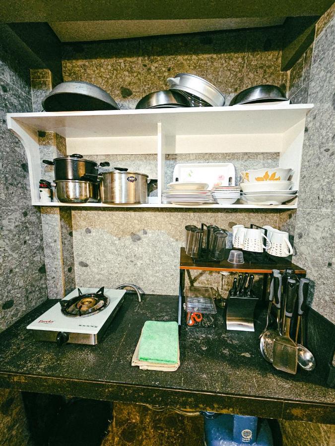 Mirador Modern House - Walking Distance To Lourdes Grotto Villa Baguio City Bagian luar foto