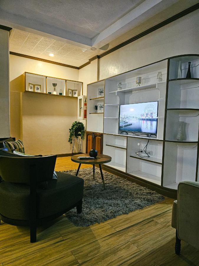 Mirador Modern House - Walking Distance To Lourdes Grotto Villa Baguio City Bagian luar foto