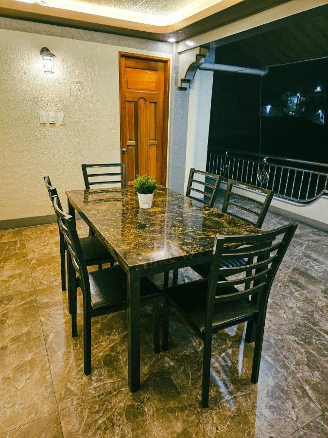 Mirador Modern House - Walking Distance To Lourdes Grotto Villa Baguio City Bagian luar foto