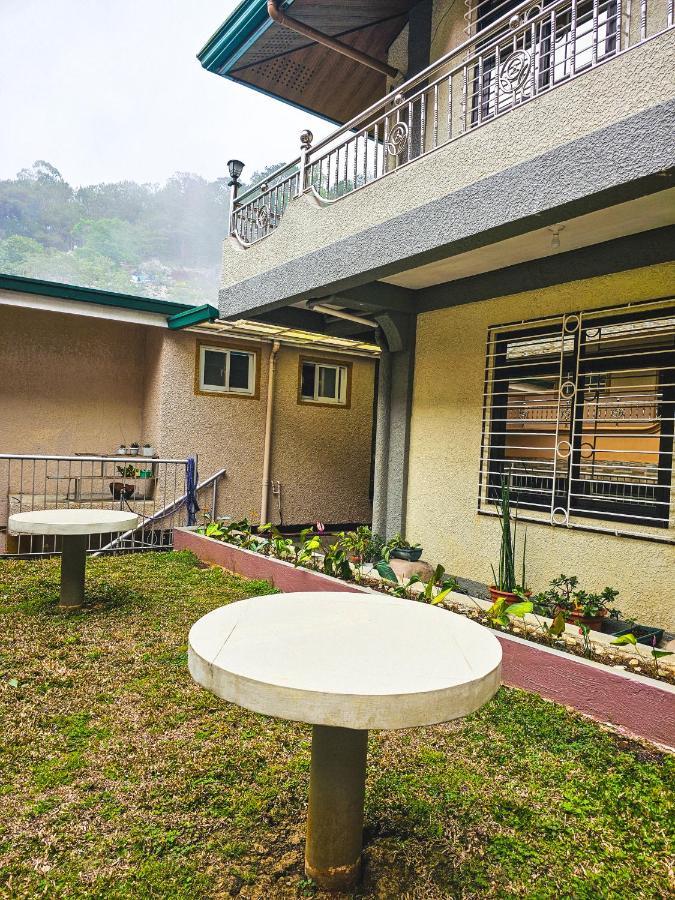 Mirador Modern House - Walking Distance To Lourdes Grotto Villa Baguio City Bagian luar foto