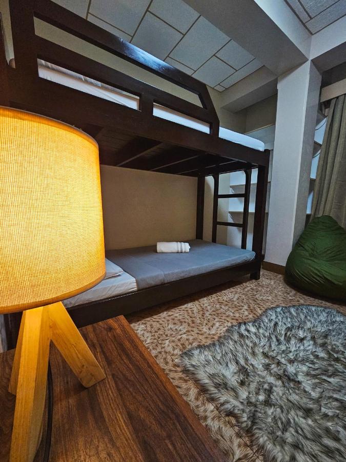 Mirador Modern House - Walking Distance To Lourdes Grotto Villa Baguio City Bagian luar foto