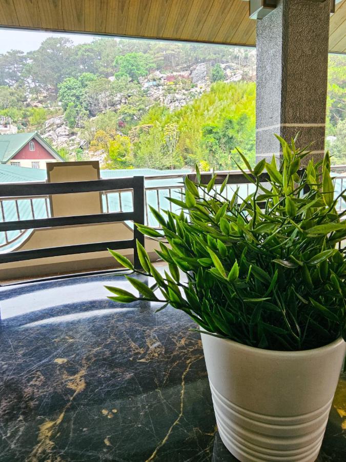 Mirador Modern House - Walking Distance To Lourdes Grotto Villa Baguio City Bagian luar foto