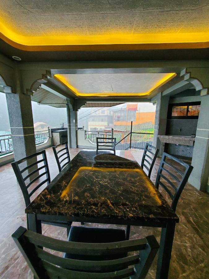 Mirador Modern House - Walking Distance To Lourdes Grotto Villa Baguio City Bagian luar foto