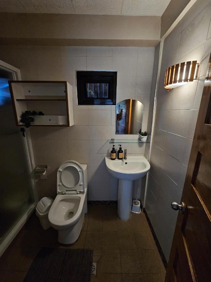 Mirador Modern House - Walking Distance To Lourdes Grotto Villa Baguio City Bagian luar foto