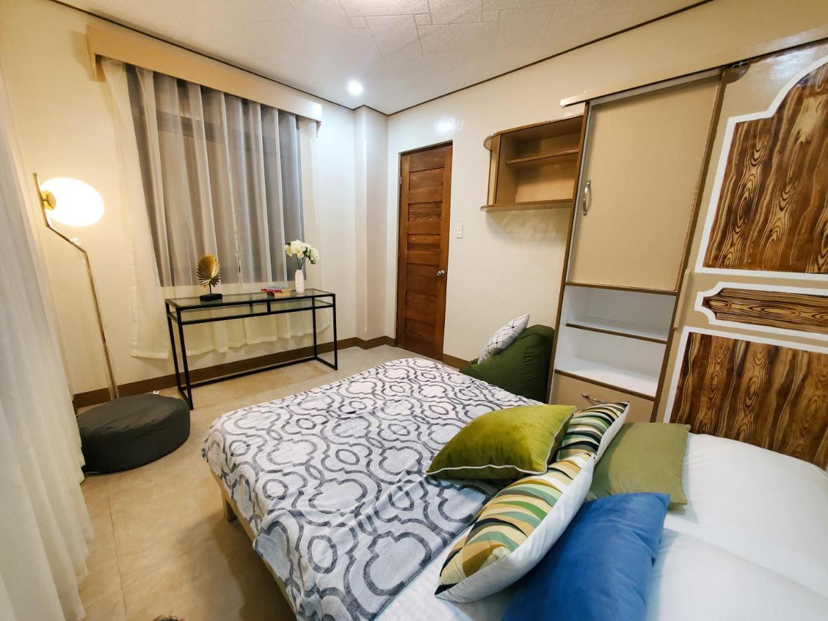 Mirador Modern House - Walking Distance To Lourdes Grotto Villa Baguio City Bagian luar foto