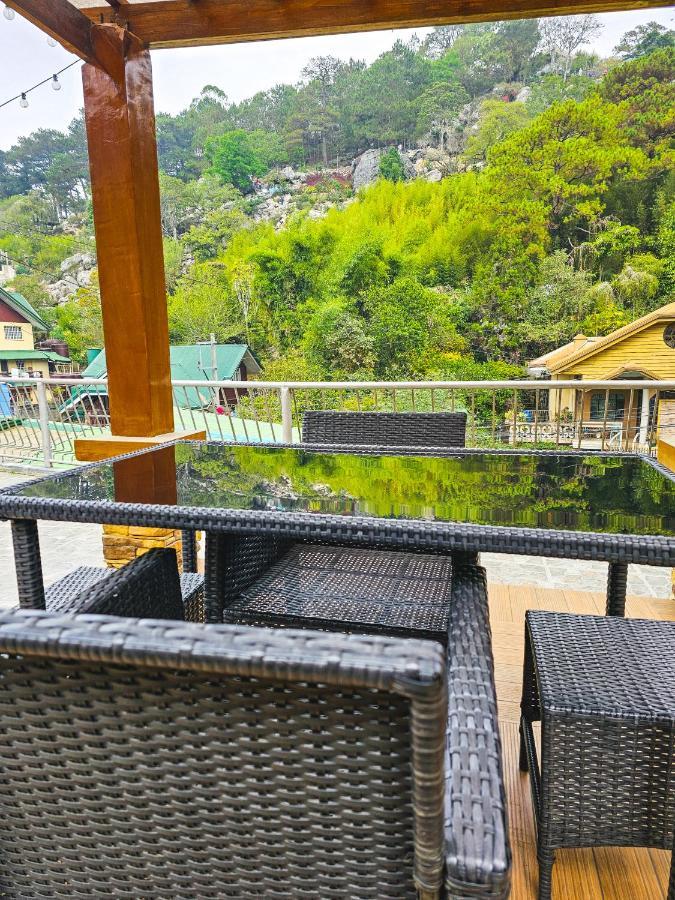 Mirador Modern House - Walking Distance To Lourdes Grotto Villa Baguio City Bagian luar foto